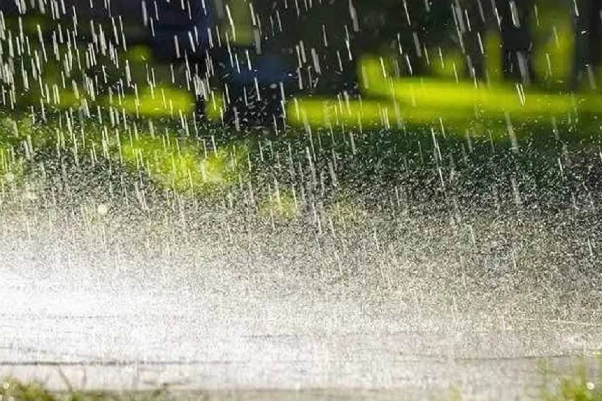 Weather Updates : मौसम विभाग का यूपी के कई जिलों में 24 अगस्त तक झमाझम बारिश का अलर्ट, जानें नाम