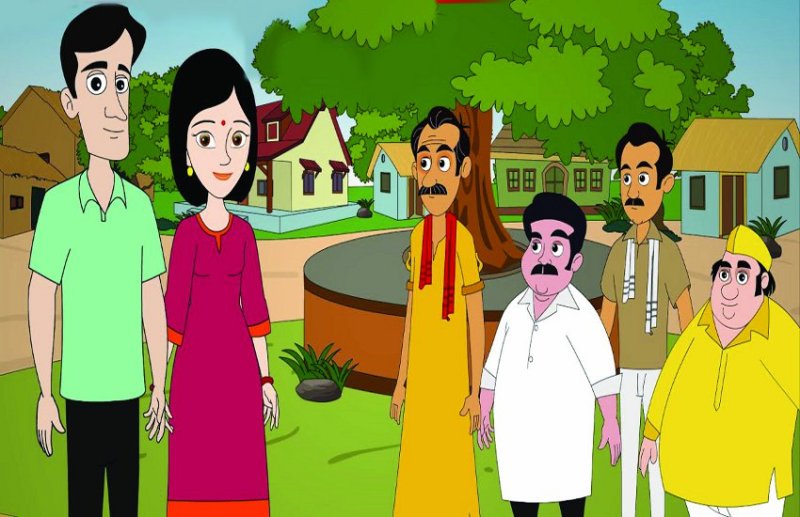 छत्तीसगढ़ म होवत बदलाव के महत्तम ल समझे बर परही