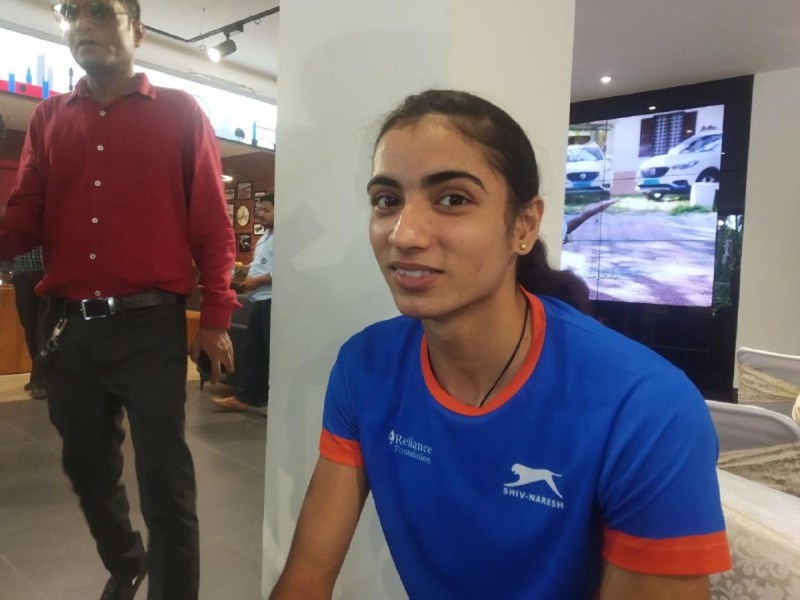 World Athlete Champion Rupal Choudhary : देश के लिए दो पदक जीतने वाली रूपल चौधरी की मदद को आगे आई ये संस्था