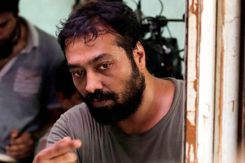इस गैंगस्टर ने Anurag Kashyap को कर लिया था किडनैप