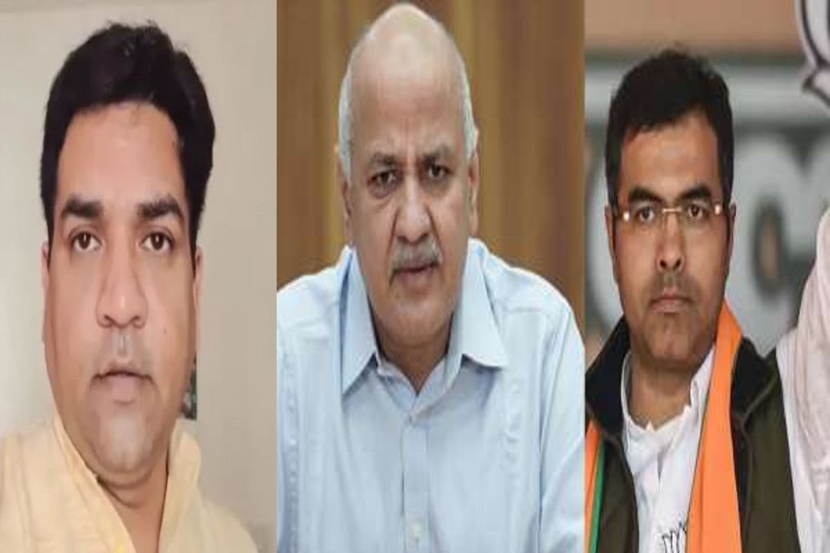 Delhi CM Arvind Kejriwal Targeted BJP Government Said They Are Playing CBI ED