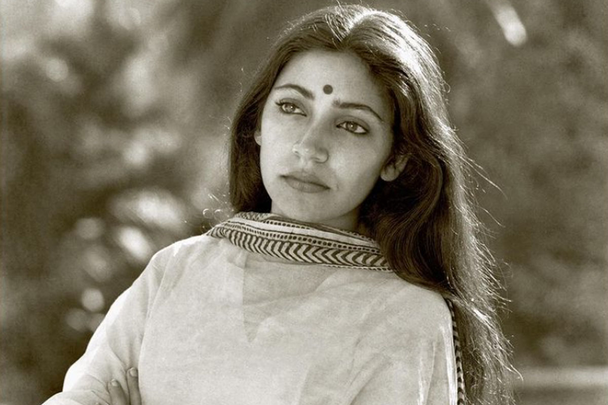 Deepti Naval पर लगा था सेक्स रैकेट चलाने का आरोप
