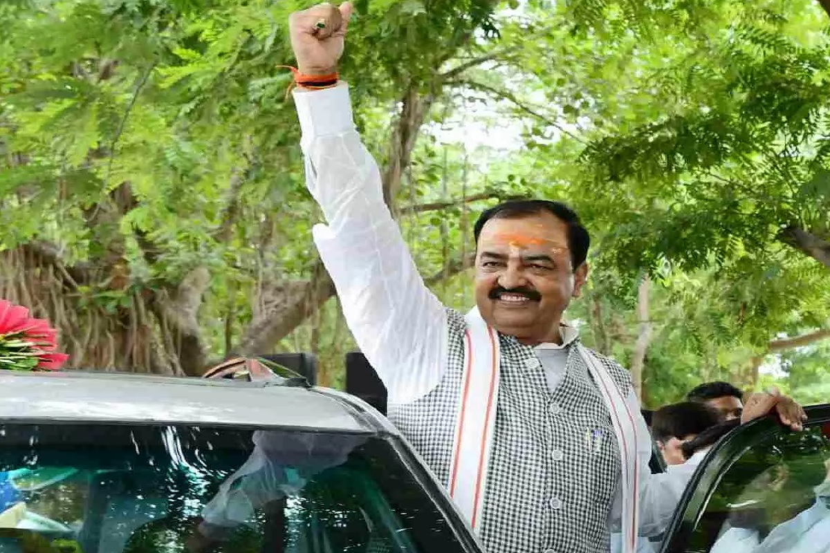 केशव प्रसाद मौर्य के ट्वीट से यूपी की राजनीति में हलचल, जानें ऐसा क्या कहा