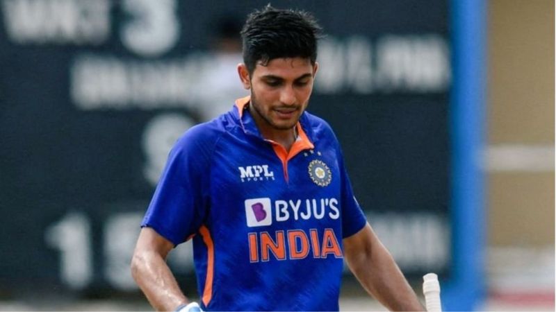 ZIMvIND three Youngest Indian score Century in Zimbabwe Shubman Gill