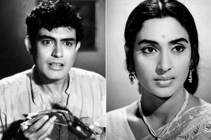 जब Nutan ने सेट पर Sanjeev Kumar को जड़ा दिया था थप्पड़