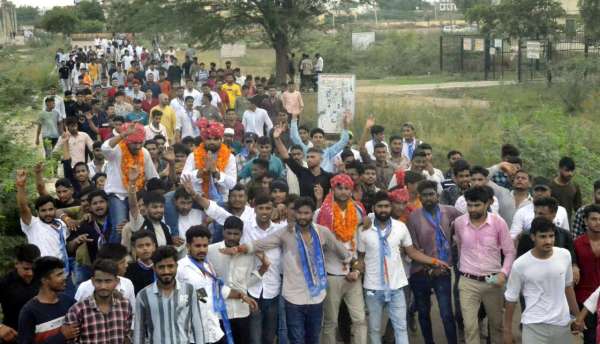 Student Union Election 