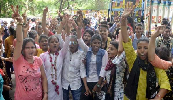 Student Union Election 