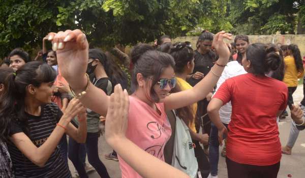 Student Union Election 