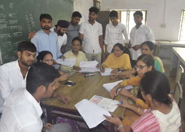 Student Union Election 