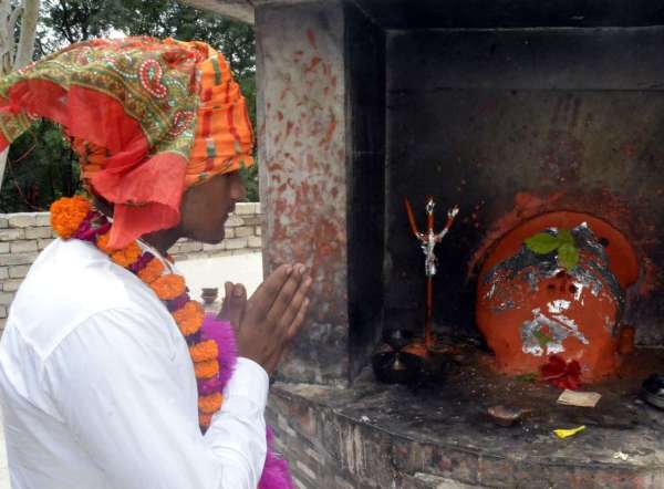 Student Union Election 