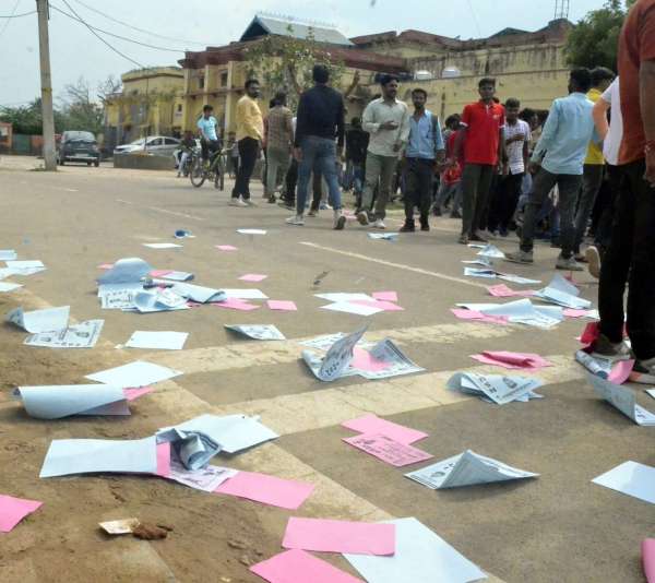Student Union Election 