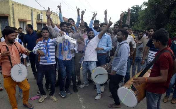 Student Union Election 