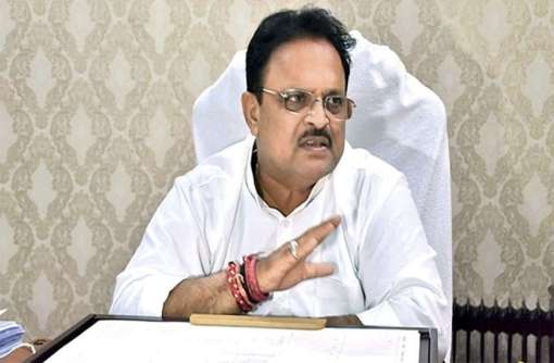 Former minister Raghu Sharma advice to congress leaders