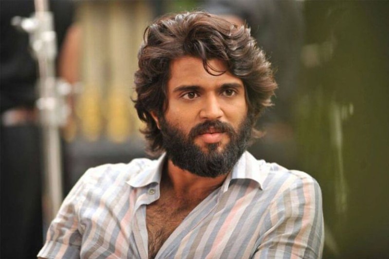 बायकॉट ट्रेंड पर बोल ट्रोल हुए Vijay Deverakonda ने दिया ऐसा जवाब