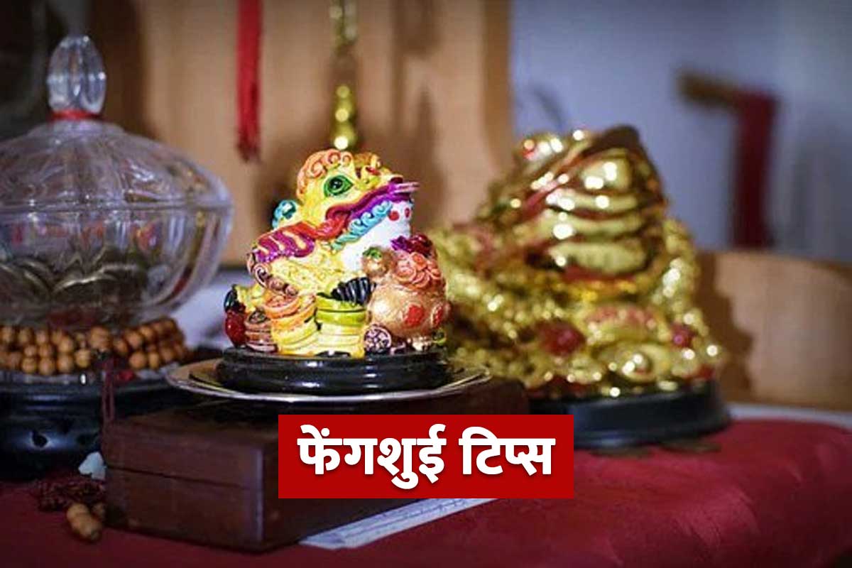 feng shui tips for money, feng shui tips for good luck, feng shui tips for health wealth and prosperity, feng shui dragon placement, feng shui fish aquarium placement, red-ribbon-tied feng shui coins, religion, feng shui shastra,