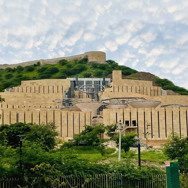 Gujarat: कच्छ के जज्बे को समर्पित विशेष संग्रहालय बनेगा लोगों के आकर्षण का केंद्र