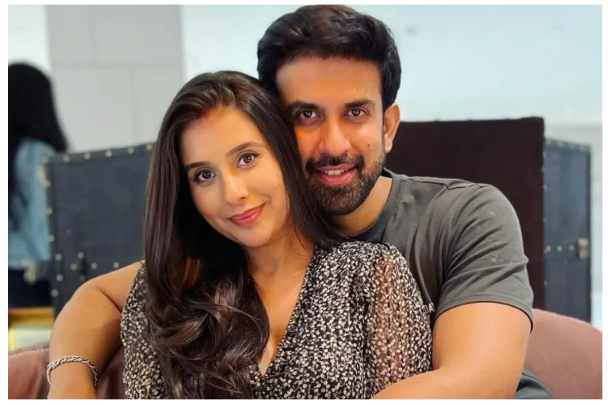 rajeev sen and charu asopa to come together in bigg boss 16 makers contacted both