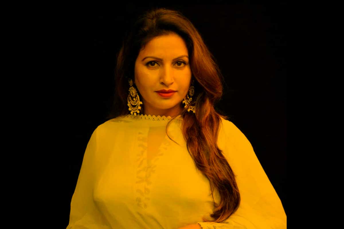 BJP Leader Sonali Phogat Passes Away Due to Heart Attack In Goa