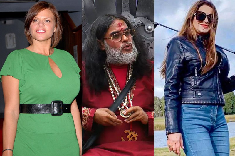 Bigg Boss के वो कंटेस्टेंट्स जिन्होंने दुनिया को कहा अलविदा