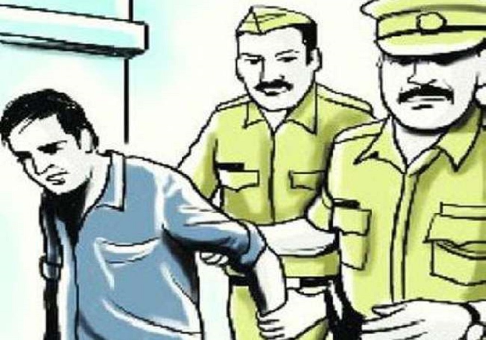 crook_ran_away_from__police_custody_of_shahjahanpur.jpg