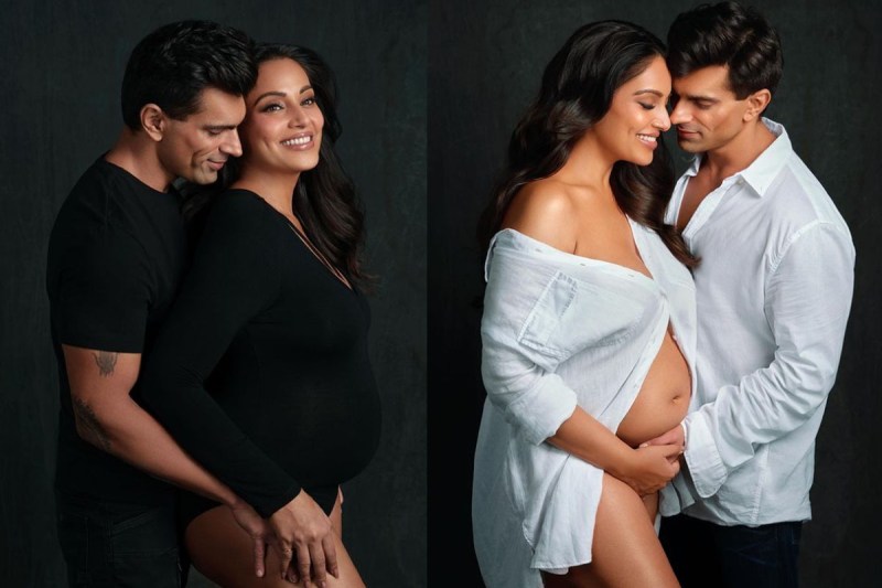 Bipasha Basu की प्रेग्नेंसी पर Karan Singh Grover को इस बात का सता रहा डर