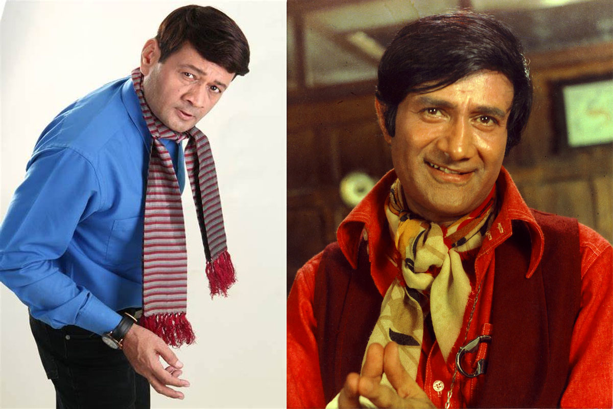 Dev Anand जैसा दिखना Kishore Bhanushali के लिए बन गया 'श्राप'!