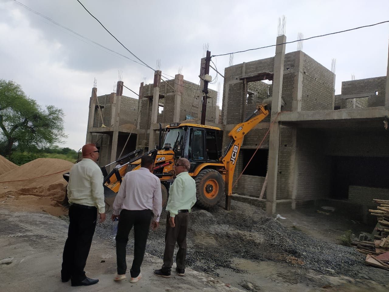 nagar nigam