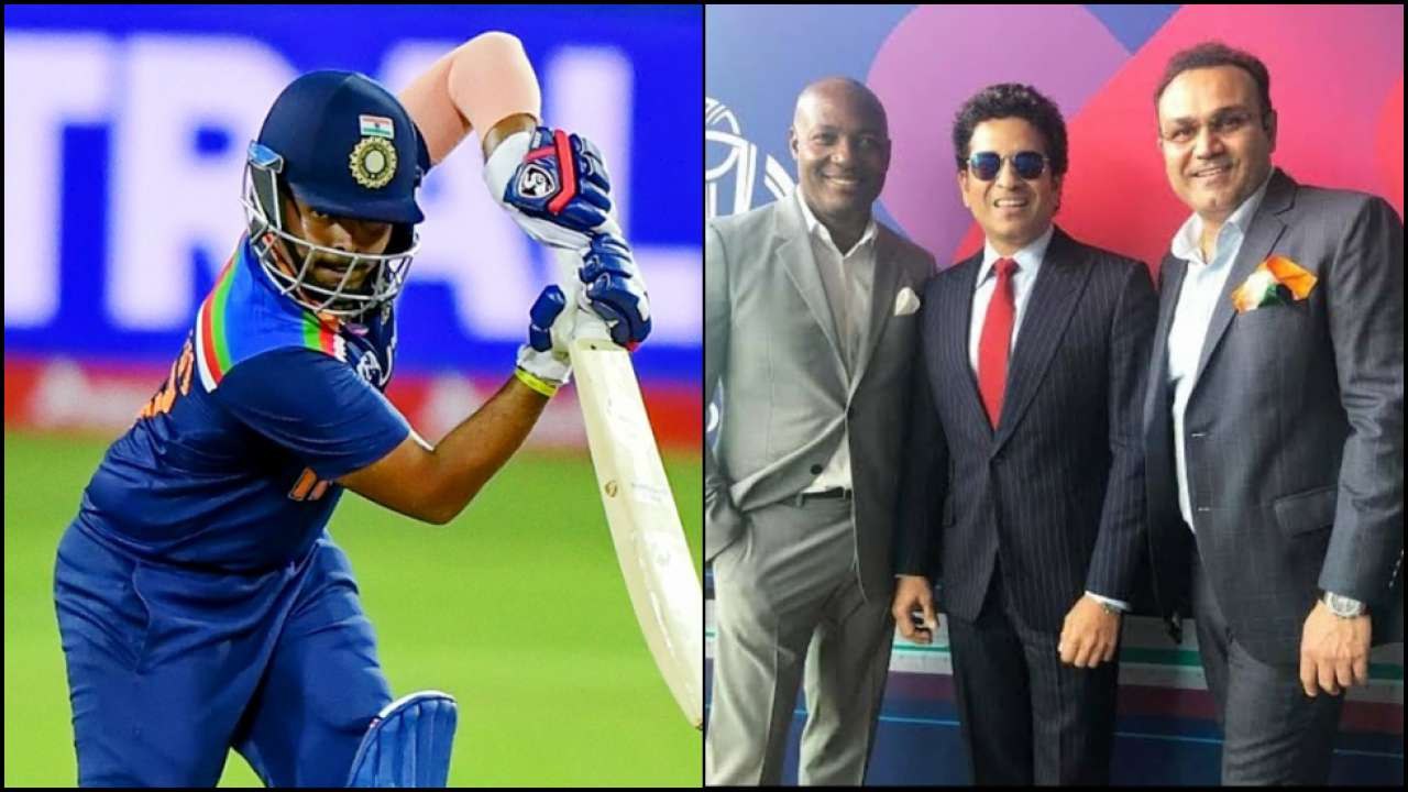 Tendulkar, Sehwag and Brian Lara will play 'The Road Safety World Series' cricket match in UP Kanpur