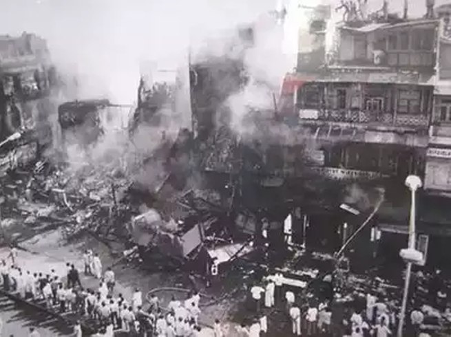 Sikh riots SIT accused Two arrested 34 in jail so far