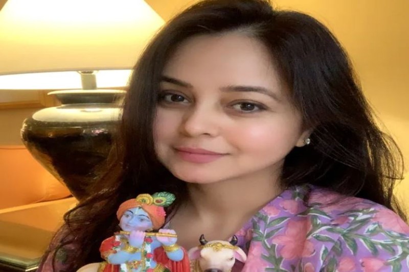 Bihar Jharkhand CBI ED Raid Lalu Yadav Daughter Rohini Acharya Attack On BJP