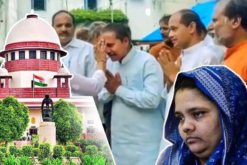 SC issues notice to Gujarat govt in Bilkis Bano case