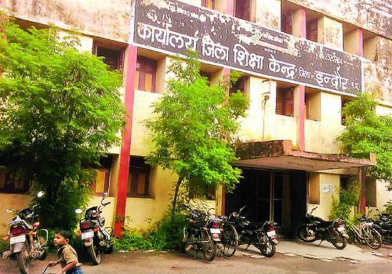 शिक्षा विभाग : सालों से जमें बीआरसी-एपीसी होंगे बाहर