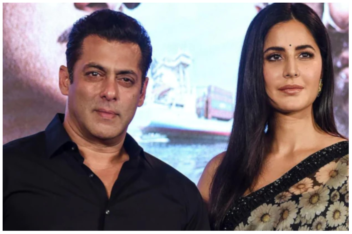 when salman khan call katrina kaif kapoor