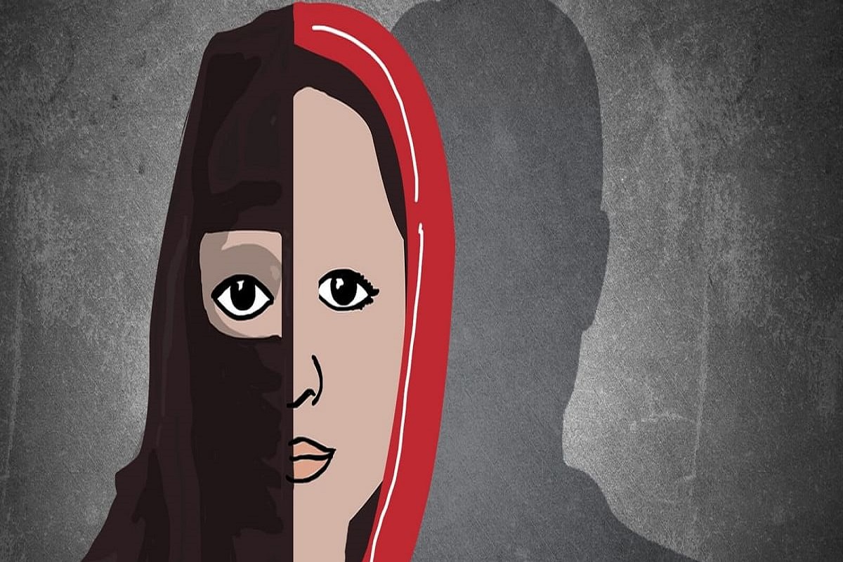 Muslim youth posing as Vishal raped Hindu girl in Bareilly