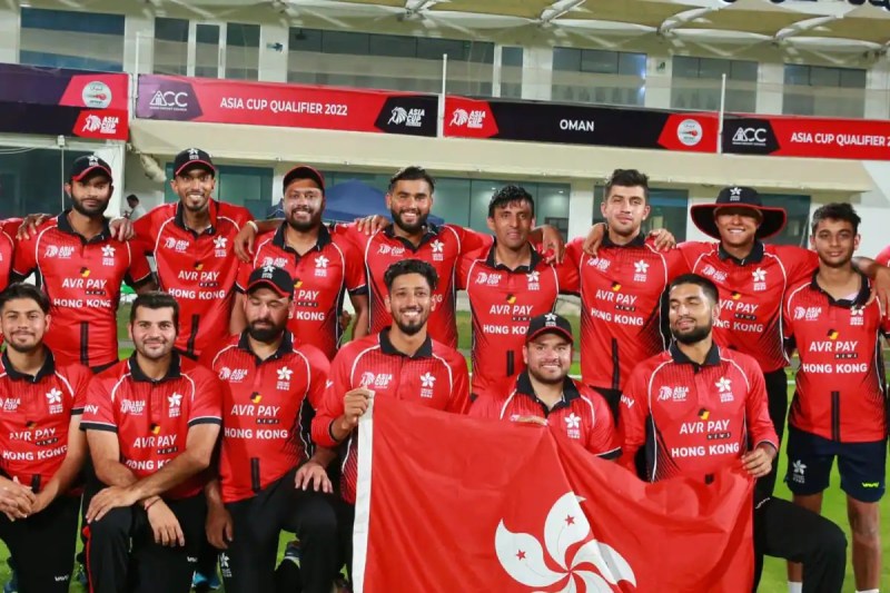 asia cup 2022 four players of hongkong origin in india play for them