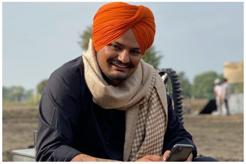 sidhu moose wala new song jaandi war will release on 2 september