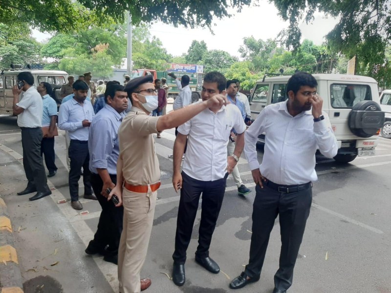 CM Yogi visits Meerut : मेरठ में पांच घंटे रहेंगे सीएम योगी आदित्यनाथ, गन्ना भुगतान सहित 15 योजनाओं की करेंगे समीक्षा