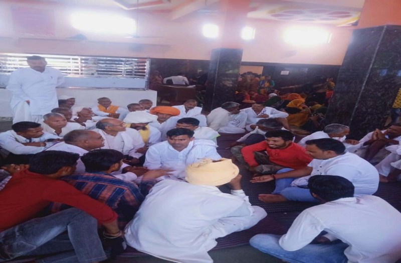 बाबू महाराज का लक्खी मेला 29 को, जुटेंगे लाखों श्रद्धालु