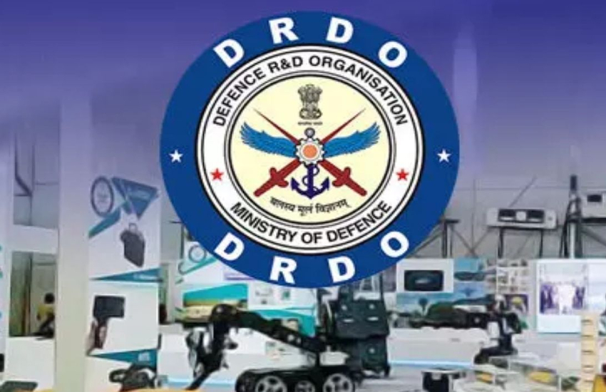 DRDO Recruitment 2022