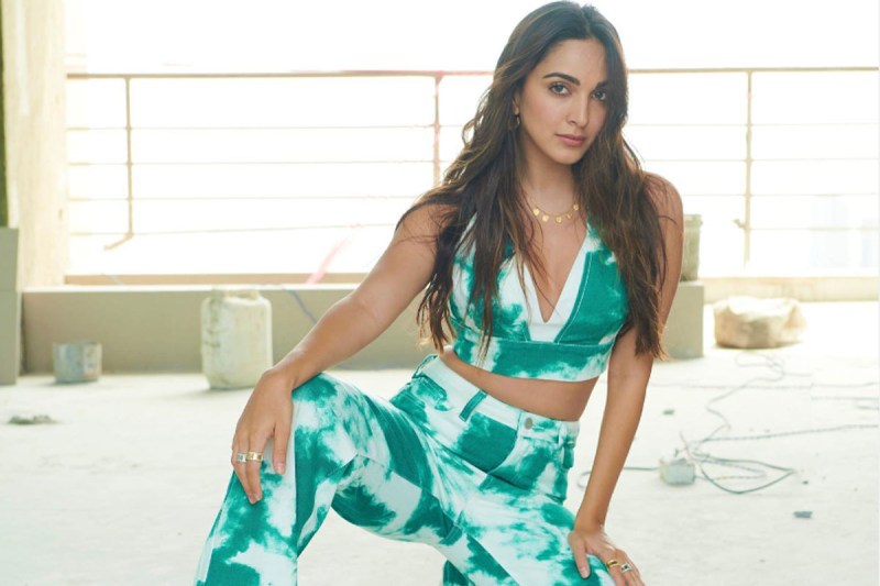 Karan Johar ने Kiara Advani से पूछा बेडरूम सीक्रेट