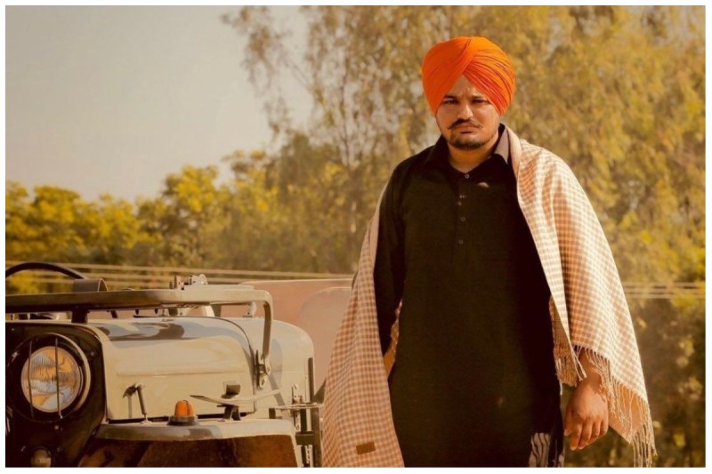 sidhu moose wala murder case