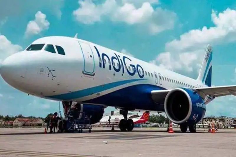 IndiGo Flight from Chennai to Dubai Delayed by 6 Hours Due to Bomb Threat, caller arrested
