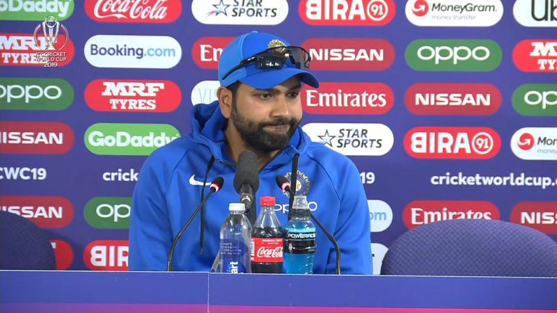 asia cup 2022 rohit sharma press conference virat kohli form playing11