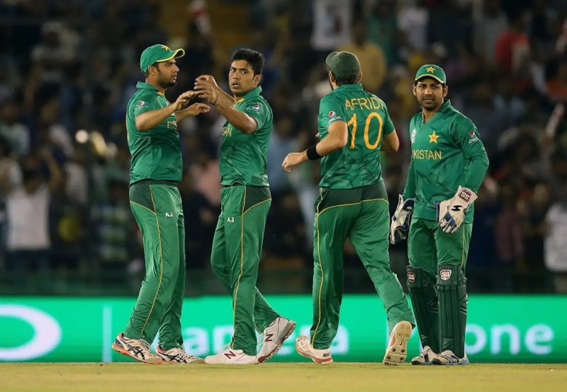 asia cup pakistan bowler mohammad sami most expensive over in history