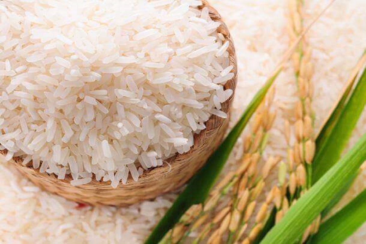 Govt may curb export of rice to maintain food security