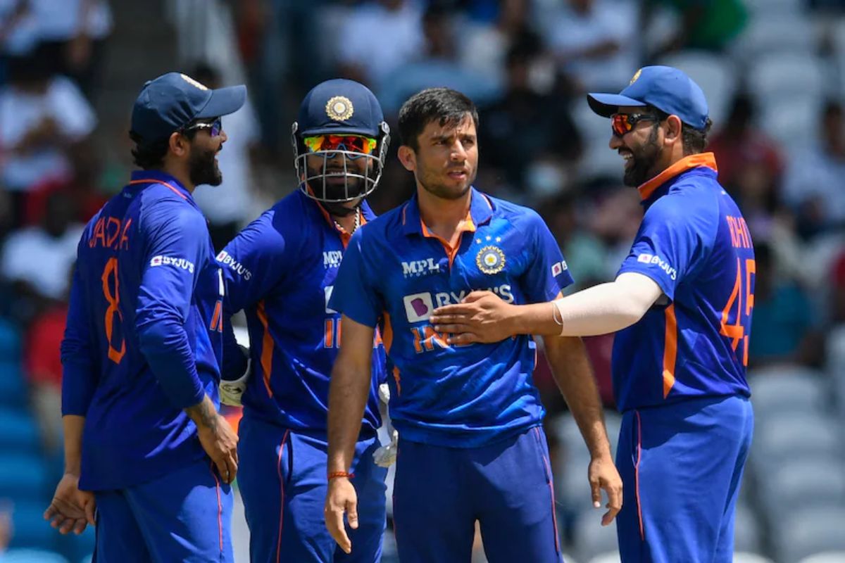 Asia Cup 2022: India vs pakistan
