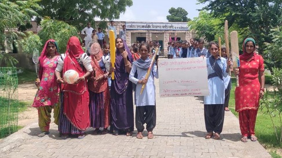 7700 टीमें लेंगी हिस्सा, खेलेंगे 97 हजार खिलाड़ी, 4 दिन चलेंगे खेल