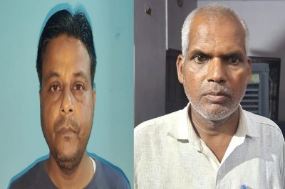गरीबों की गाढ़ी कमाई हड़पने वाले अरुणेश सीता और बालचंद