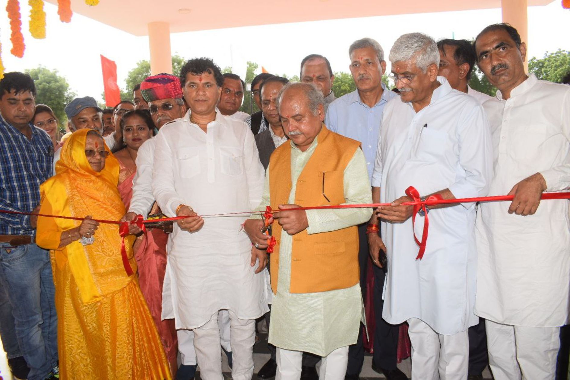 देश में नर्सरी की भारी कमी, आयात करना पड़ रहा प्लांटिंग मेटेरियल