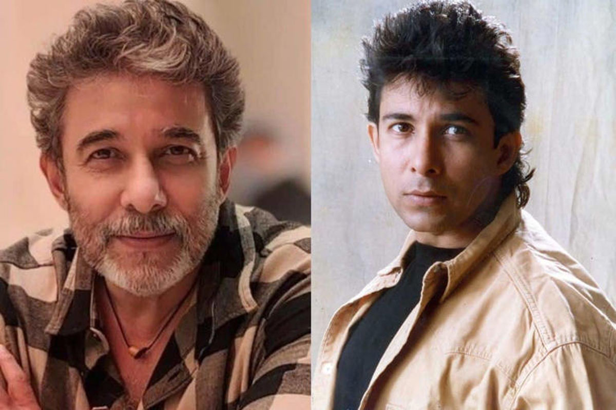 किसी और की वाइफ को अपनी पत्नी मानते रहे Deepak Tijori